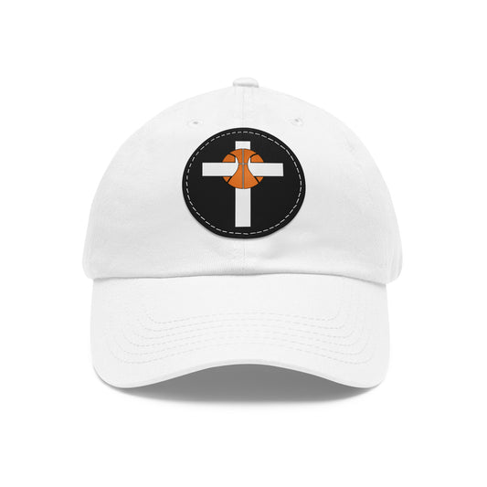 Chosen Cross Hat