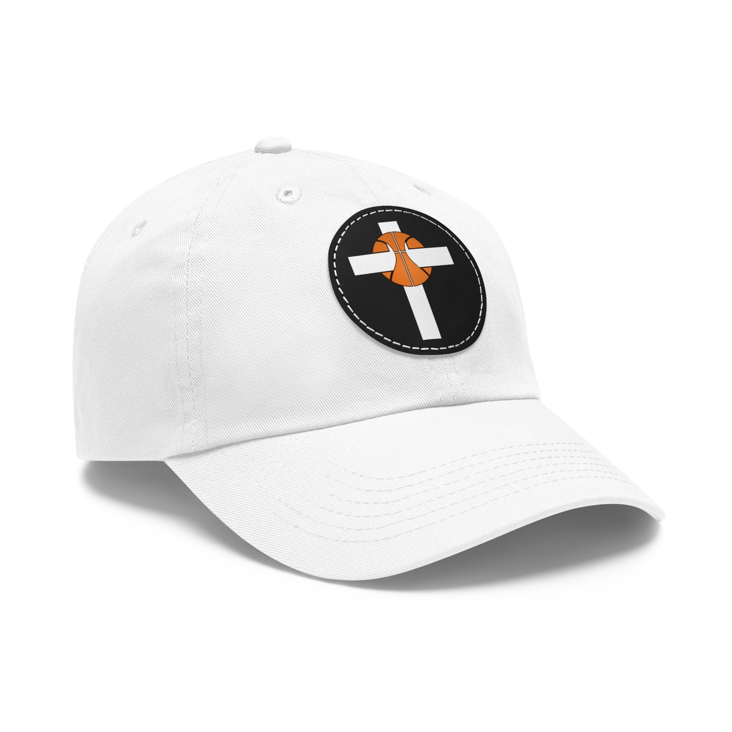 Chosen Cross Hat