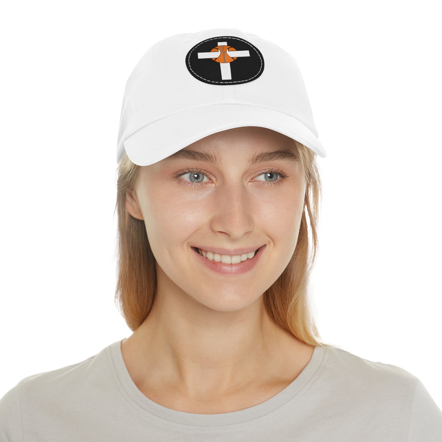 Chosen Cross Hat